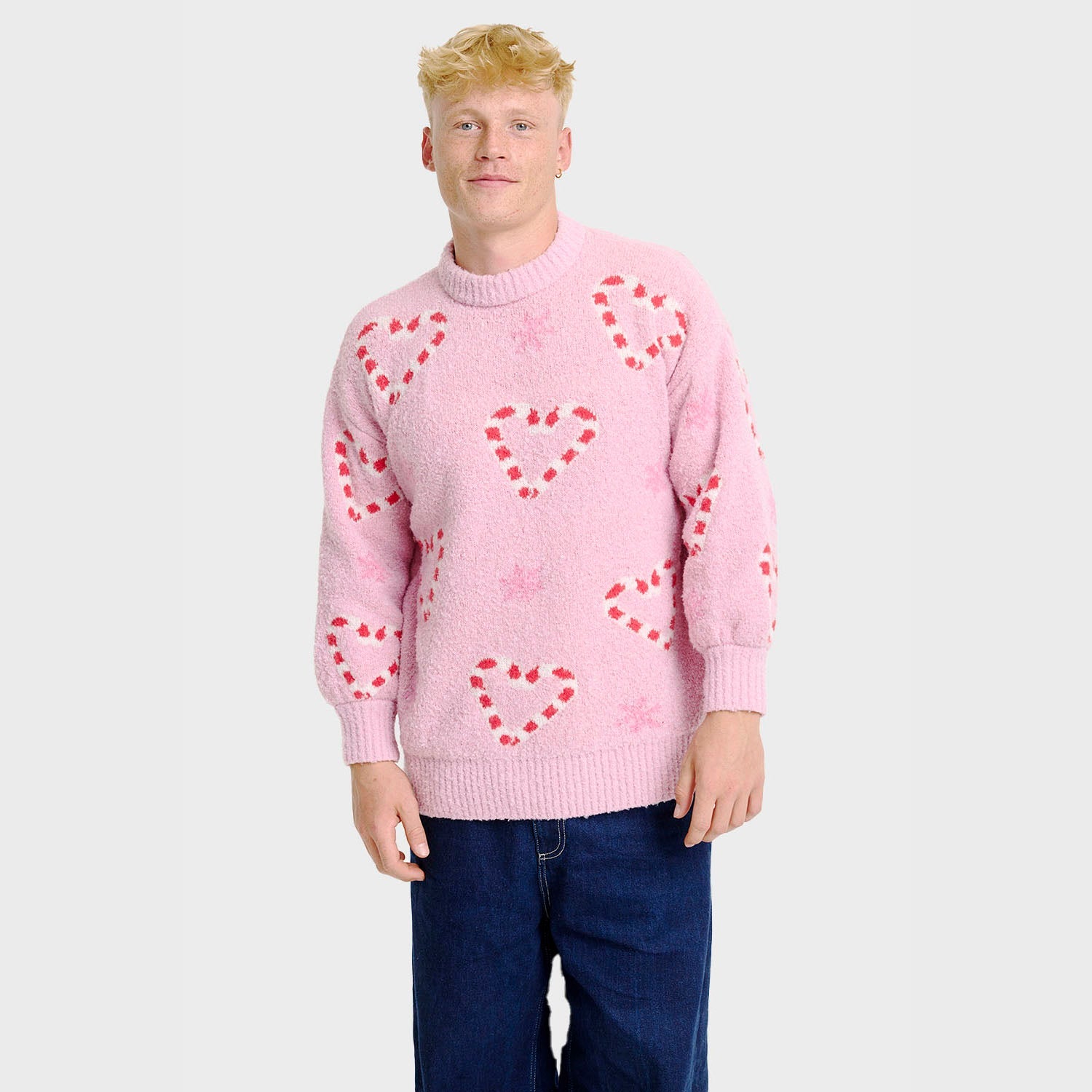 Sweetie Jouluneule – Miehet